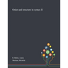 Order and Structure in Syntax II