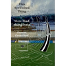 This Ayr United Thing - More Iliad than Illyria