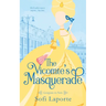 The Vicomte's Masquerade