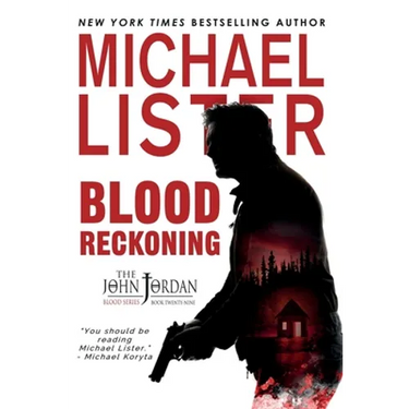 Blood Reckoning