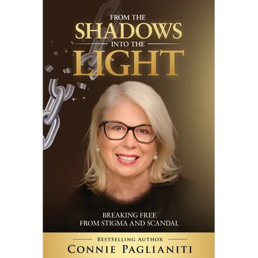 From the Shadows Into the Light