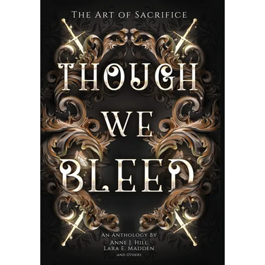 Though We Bleed
