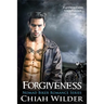 Forgiveness: Nomad Biker Romance