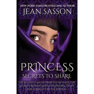 Princess: Secrets to Share