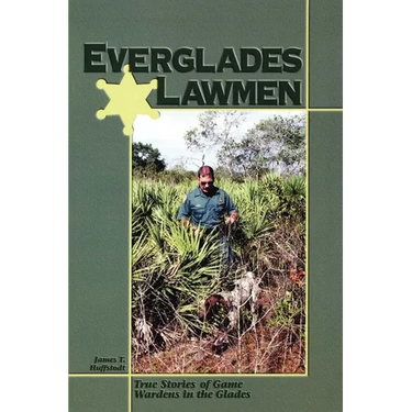 Everglades Lawmen