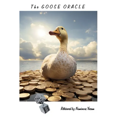 The Goose Oracle