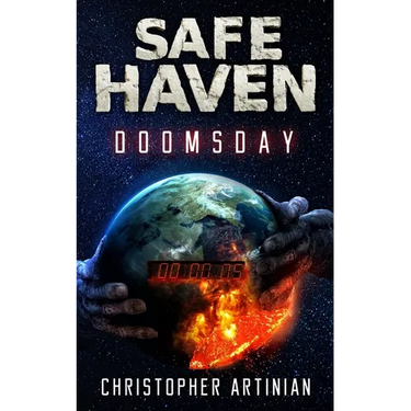 Safe Haven - Doomsday: The Beginning of the End of Everything.