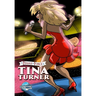 Female Force: Tina Turner