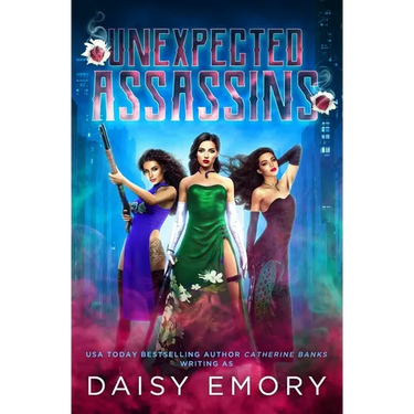 Unexpected Assassins