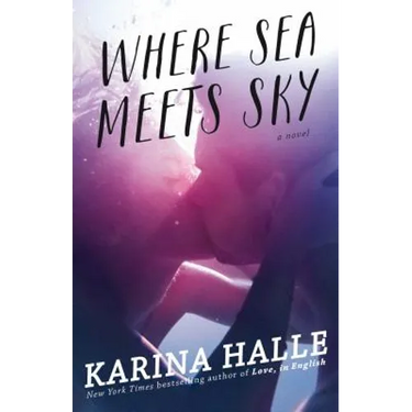 Where Sea Meets Sky