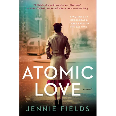 Atomic Love