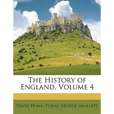 The History of England, Volume 4