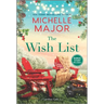 The Wish List: A Christmas Romance Novel