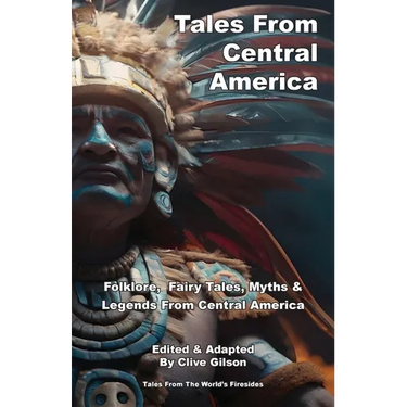 Tales From Central America