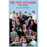 The New Avengers: The Series