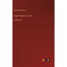 Pagan Papers; A novel: in large print