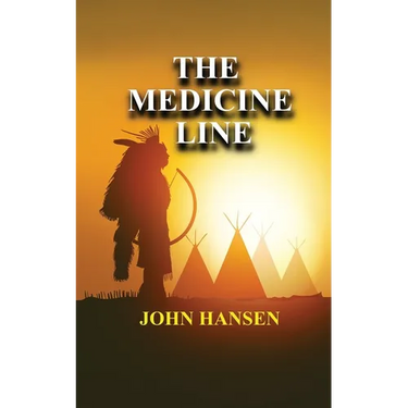 The Medicine Line