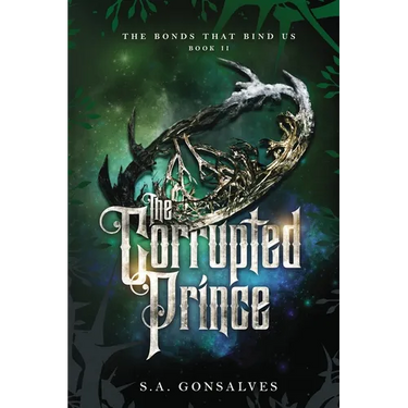 The Corrupted Prince