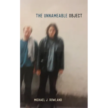 The Unnameable Object