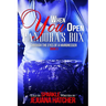 When You Open Pandora Boxs: Through The Eyes Of A Hairdresser