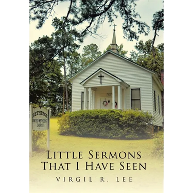 Little Sermons That I Have Seen