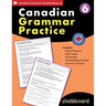 Canadian Grammar Practice 6