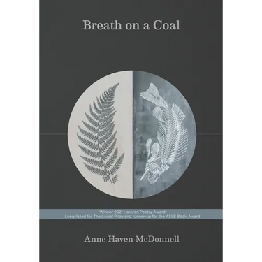 Breath On A Coal
