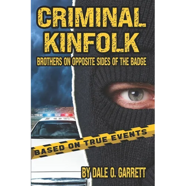 Criminal Kinfolk: Brothers On Opposite Sides Of The Badge