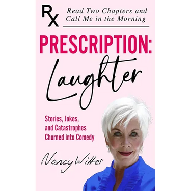 Prescription: Laughter