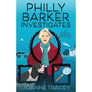 Philly Barker Investigates