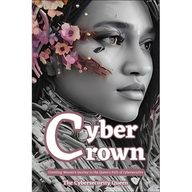 Cyber Crown: Unveiling Women's Journey in the Queen's Path to Cybersecurity
