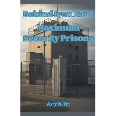 Behind Iron Bars: Maximum Security Prisons