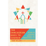 The Enneagram Goes to Church: Wisdom for Leadership, Worship, and Congregational Life