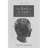 The End of the Law?: Law, Theology, and Neuroscience