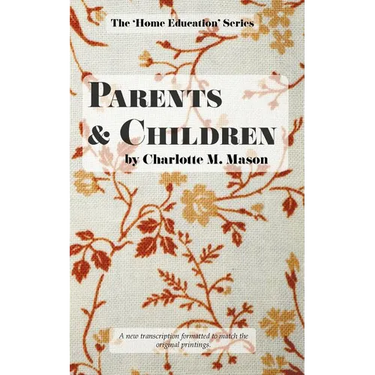 Parents and Children