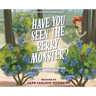 The Berry Monster: A Science Inquiry Poem for Children