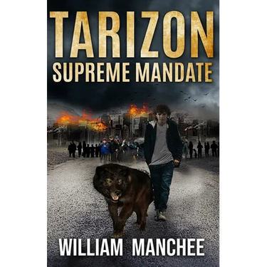 Supreme Mandate: Tarizon Saga