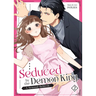 Seduced by the Demon King: A Sensual Rebirth Vol. 2