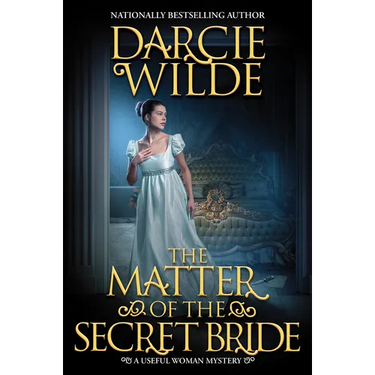 The Matter of the Secret Bride