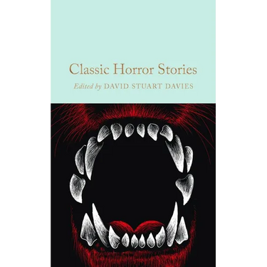 Classic Horror Stories