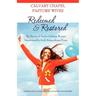 Redeemed & Restored