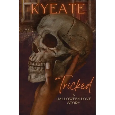 Tricked: A Halloween Love Story