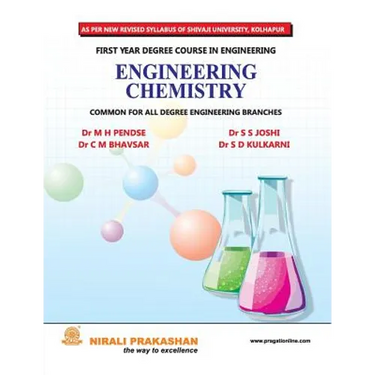 Engineering Chemistry