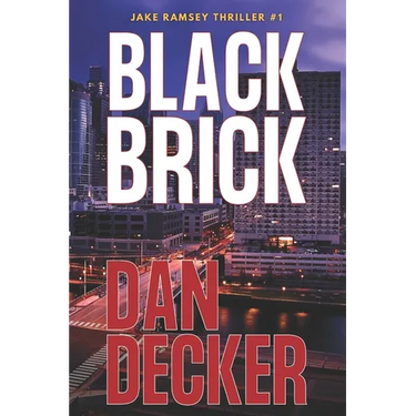 Black Brick