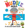 Muddle and Match Adventure