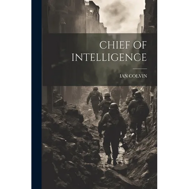 Chief of Intelligence
