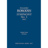 Symphony No.1: Study score