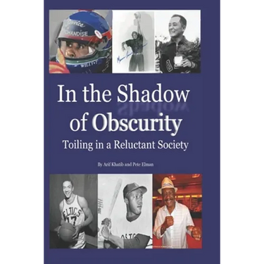 In the Shadow of Obscurity: Toiling in a Reluctant Society