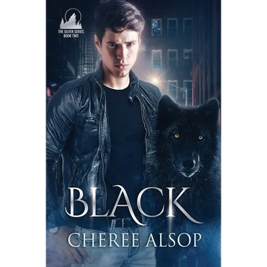 Black: (The Silver Series Book 2)