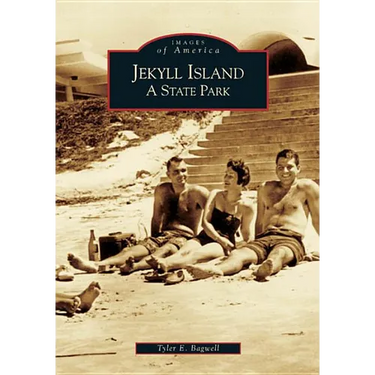Jekyll Island: A State Park